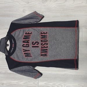 ✴️3 for $15: Mad Game Shirt